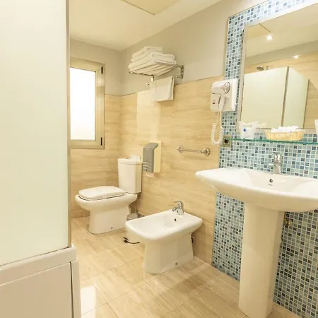 Hotel Montedobra Torrelavega