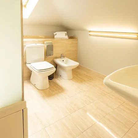 Hotel Montedobra Torrelavega