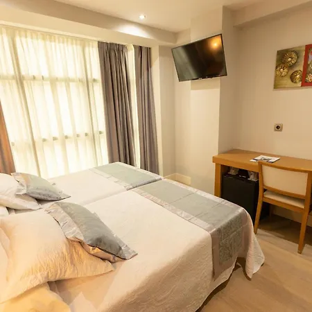 Montedobra Hotel 3*