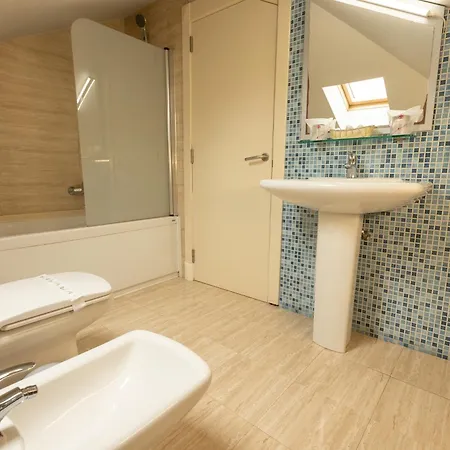 Montedobra Hotel Torrelavega