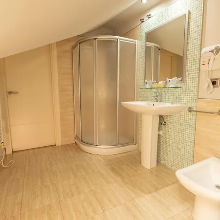 Montedobra Hotel Torrelavega