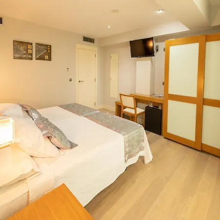 Montedobra Hotel 3*