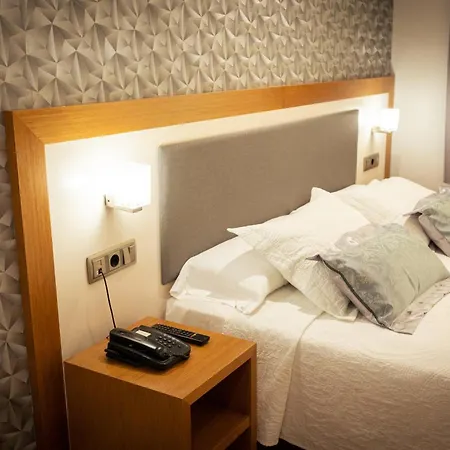 Hotel Montedobra Torrelavega