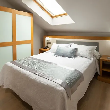 Montedobra Hotel Torrelavega