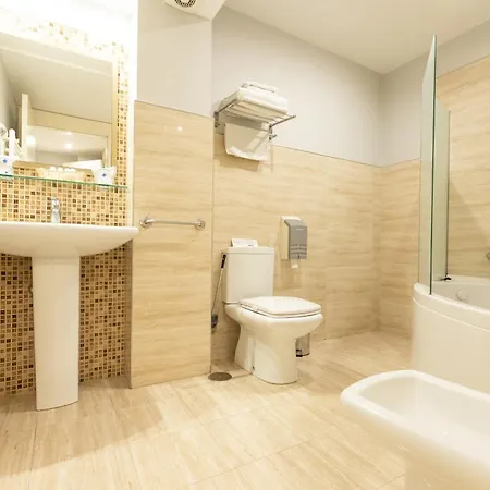 Montedobra 3* توريلافيجا