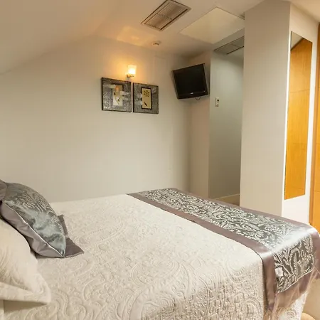 فندق Montedobra 3*