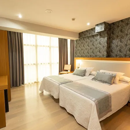 Montedobra 호텔 3*