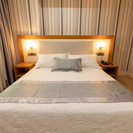 Montedobra Hotel