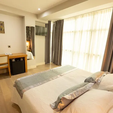 Hotel Montedobra