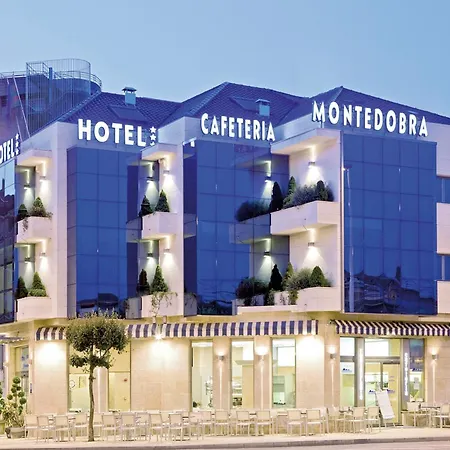 Montedobra توريلافيجا