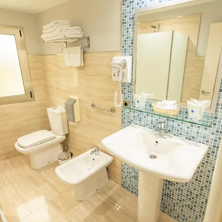 Hotel Montedobra Torrelavega