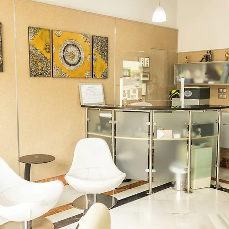 Hotel Montedobra