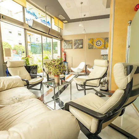 فندق Montedobra 3*