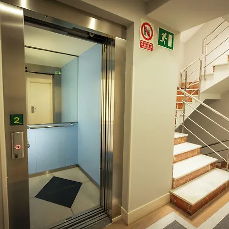 Montedobra Hotel Torrelavega