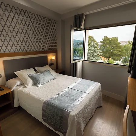 Montedobra Hotel Torrelavega