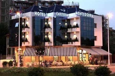 Hotel Montedobra