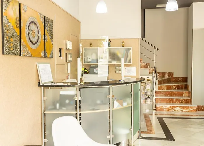 Montedobra 3* Torrelavega