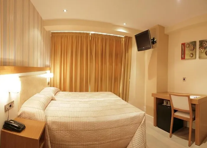 Montedobra 3* Torrelavega