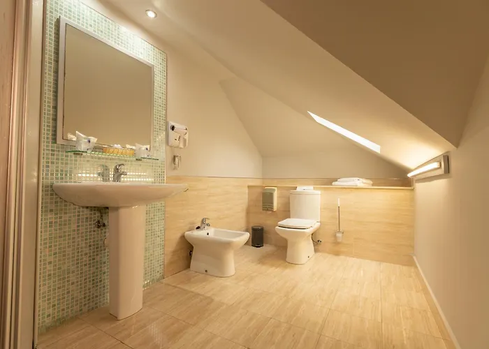 Montedobra 3* Torrelavega