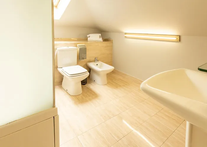 Hotel Montedobra Torrelavega