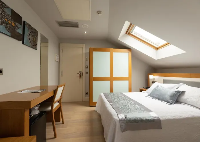 Montedobra 3* Torrelavega