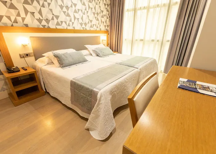 Montedobra 3* Torrelavega