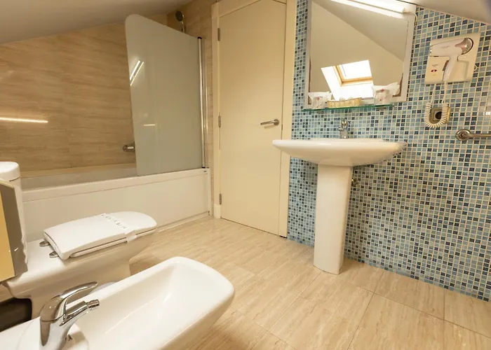 Montedobra Hotel Torrelavega