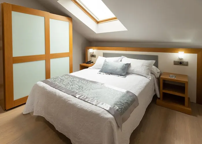 Montedobra Hotel Torrelavega