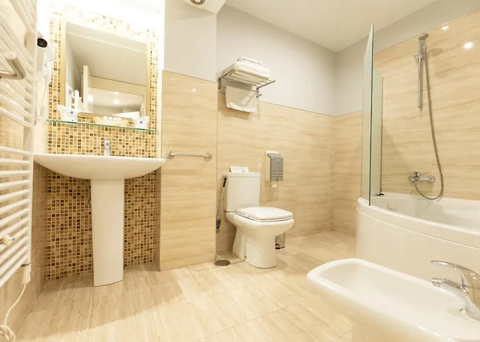 Montedobra 3* Torrelavega