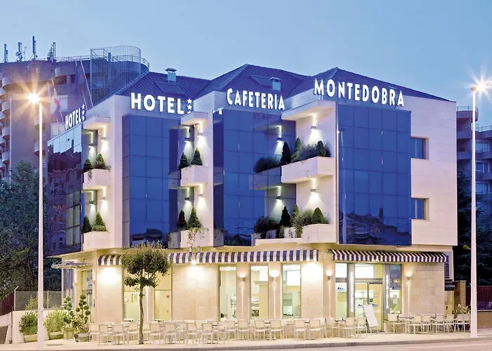 Montedobra Torrelavega