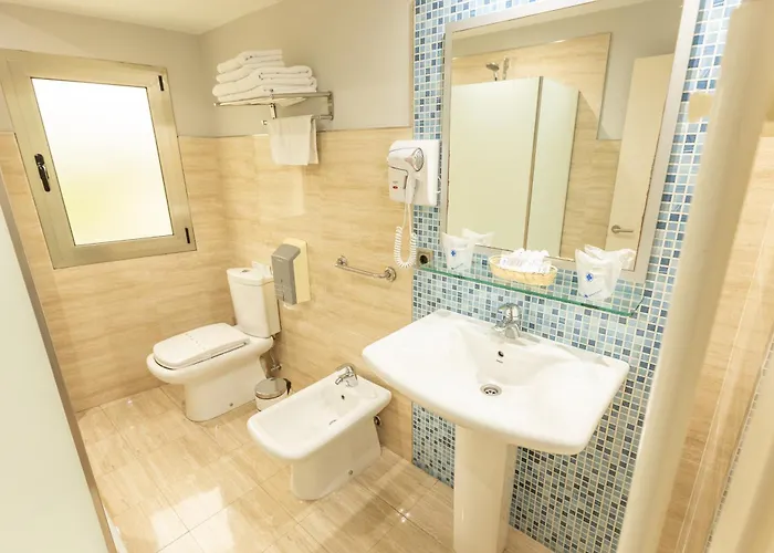 Hotel Montedobra Torrelavega