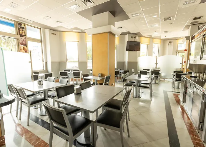 Hotel Montedobra Torrelavega