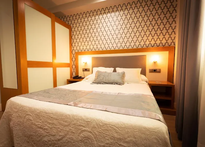 Montedobra 3* Torrelavega