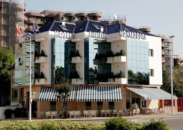 Montedobra Torrelavega