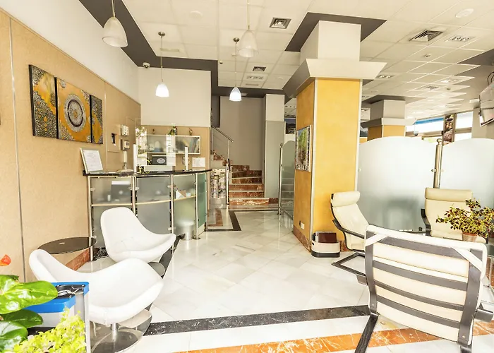 Montedobra 3* Torrelavega