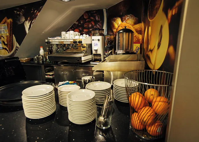 Montedobra Hotel Torrelavega