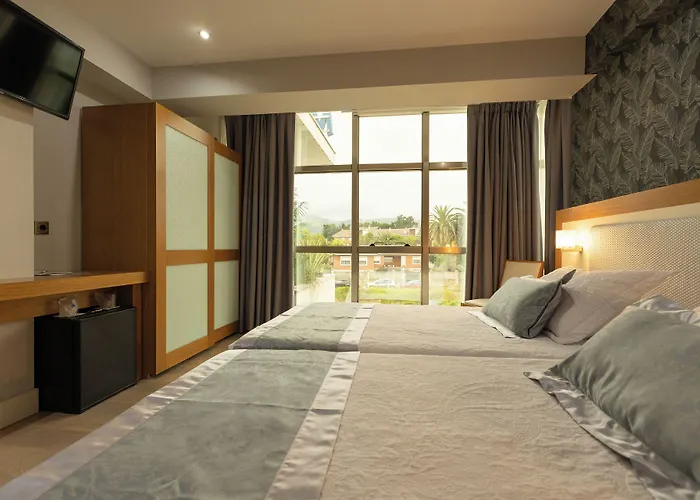 Montedobra 3* Torrelavega